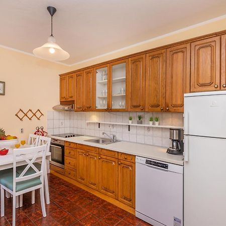 Apartment Big One Dubrovnik Kültér fotó