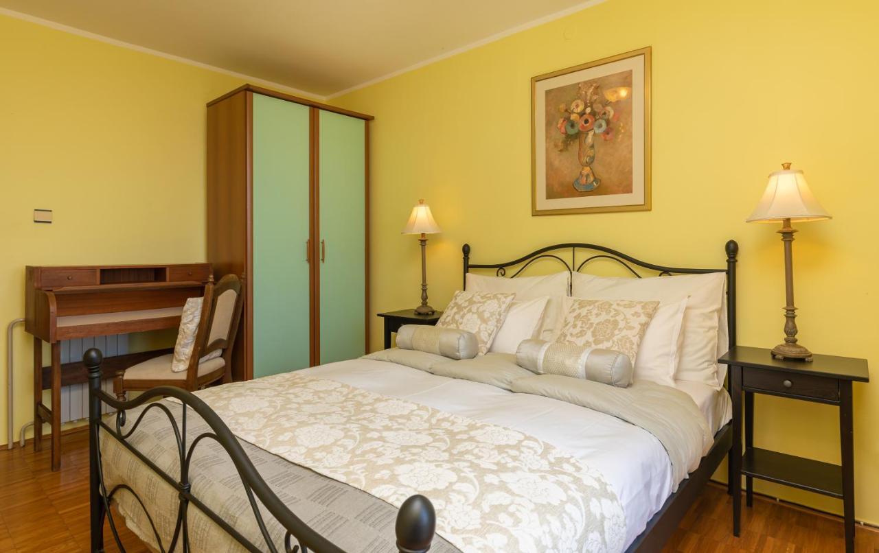 Apartment Big One Dubrovnik Kültér fotó
