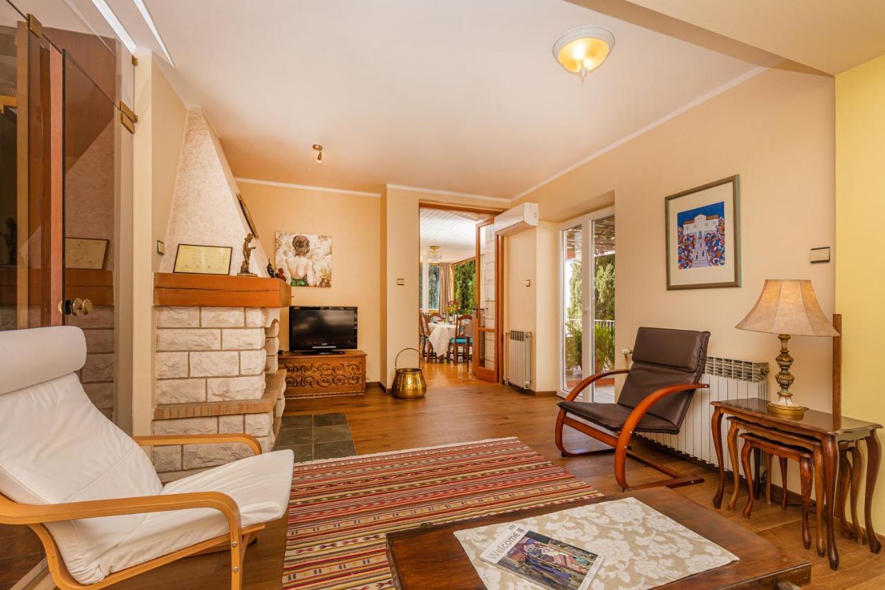 Apartment Big One Dubrovnik Kültér fotó