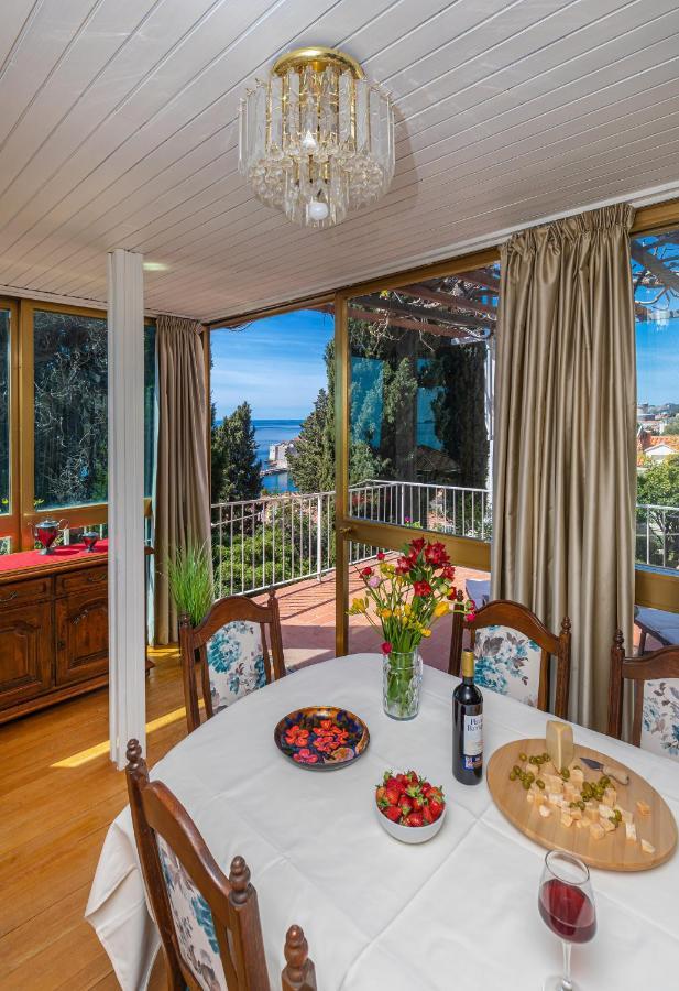 Apartment Big One Dubrovnik Kültér fotó