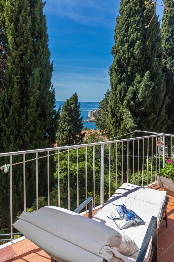 Apartment Big One Dubrovnik Kültér fotó