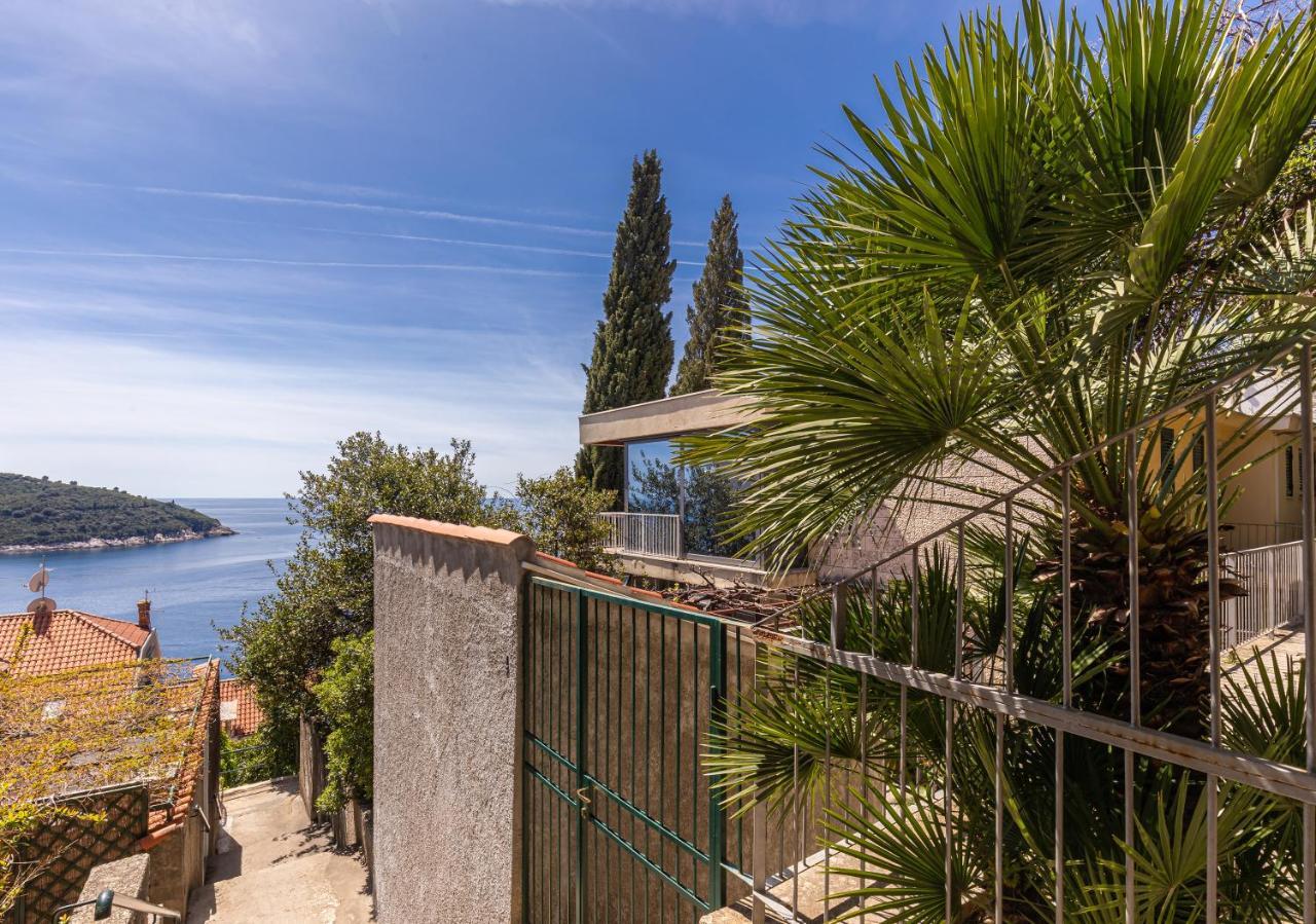Apartment Big One Dubrovnik Kültér fotó