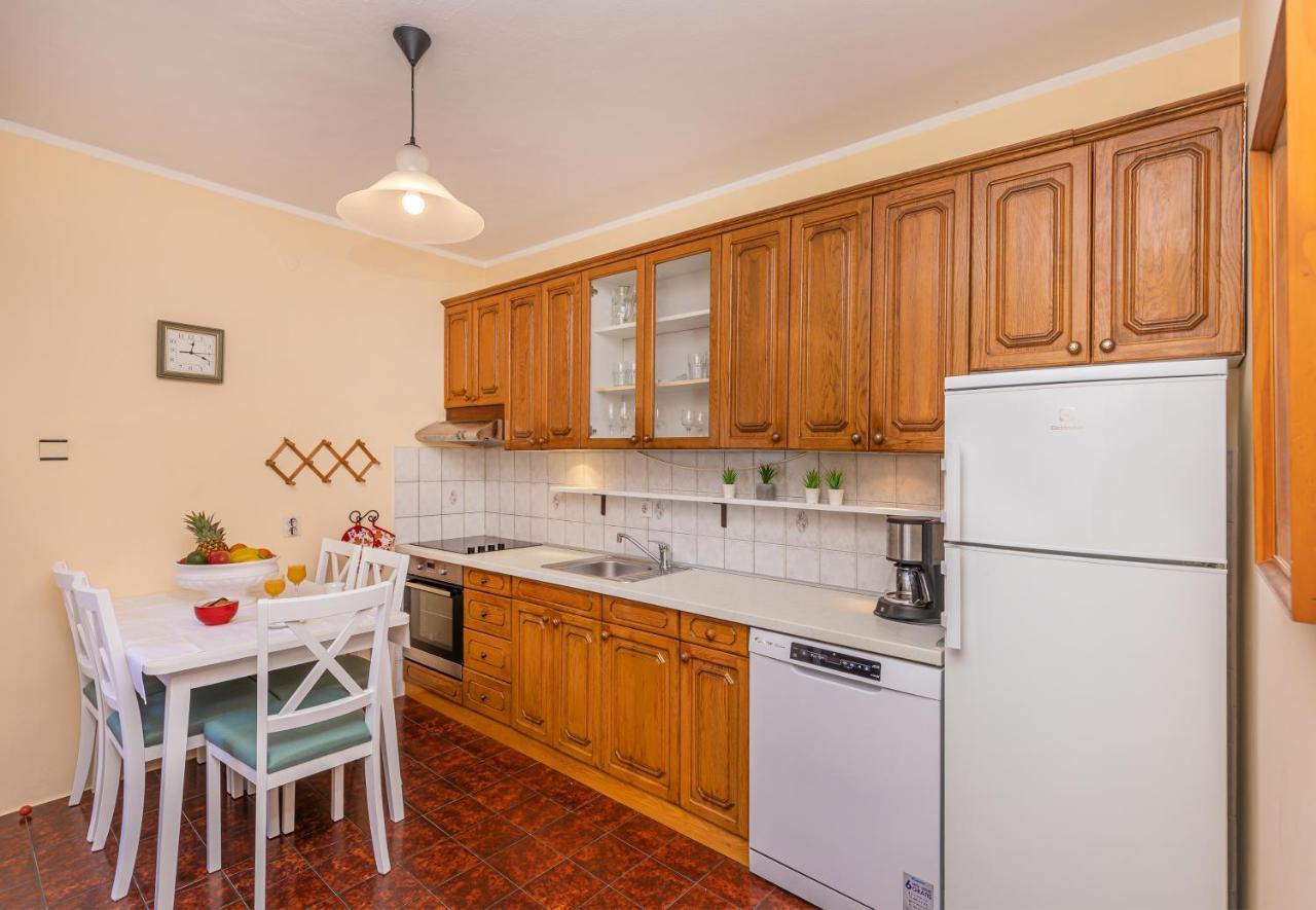 Apartment Big One Dubrovnik Kültér fotó