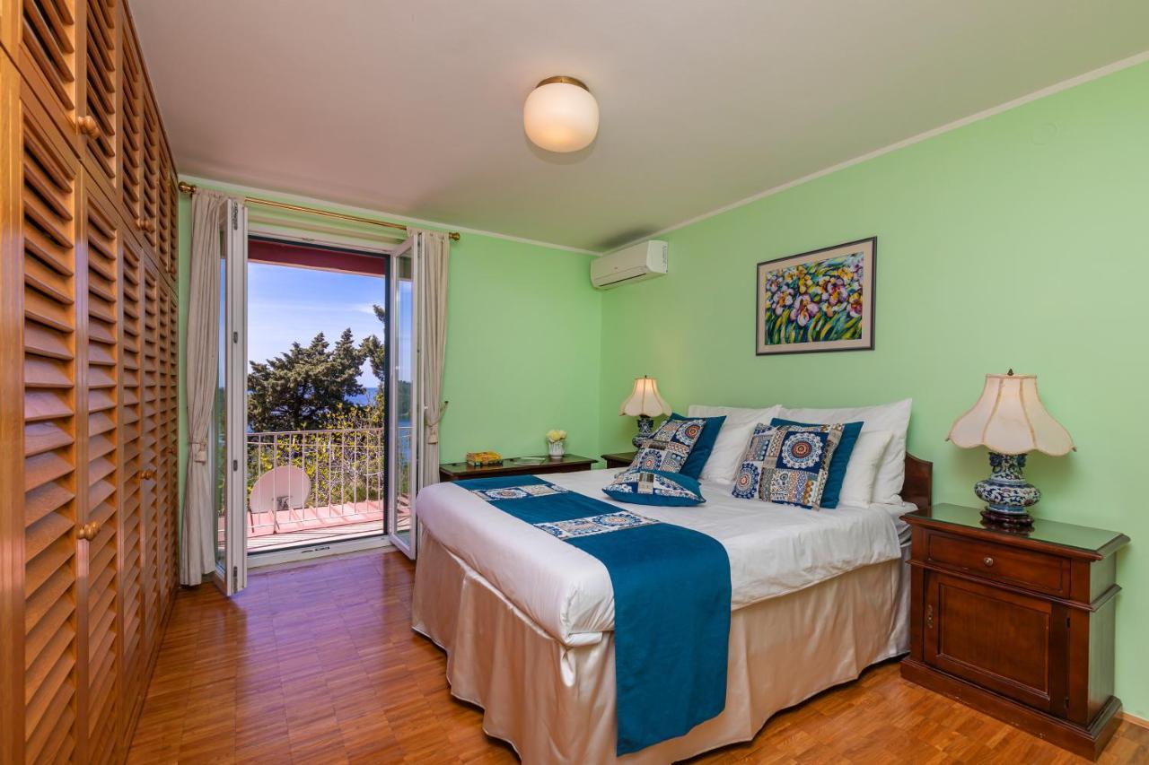 Apartment Big One Dubrovnik Kültér fotó