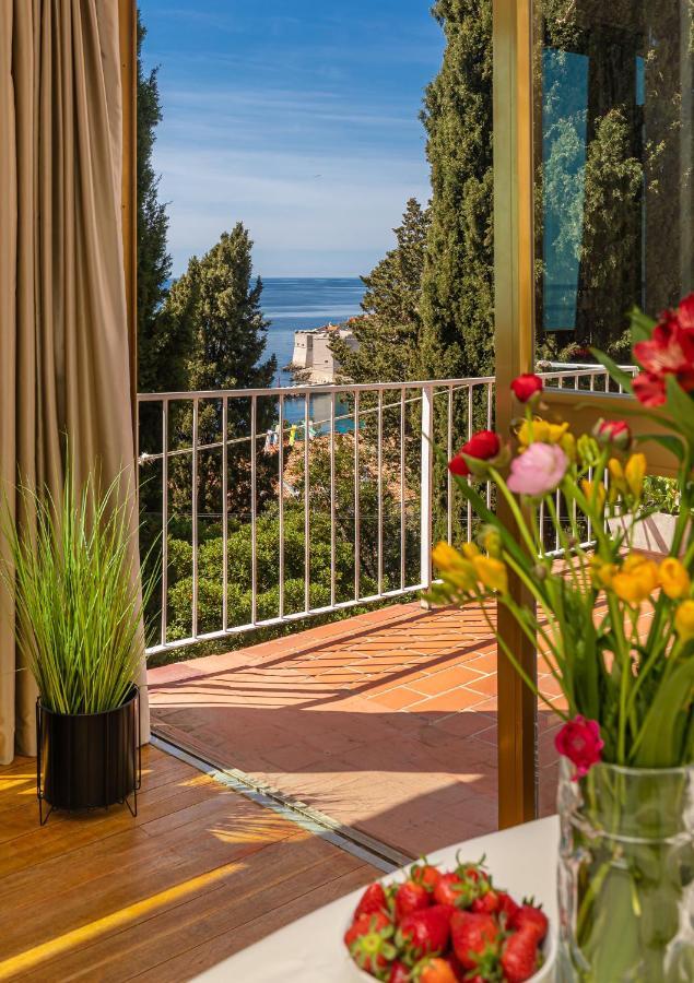 Apartment Big One Dubrovnik Kültér fotó