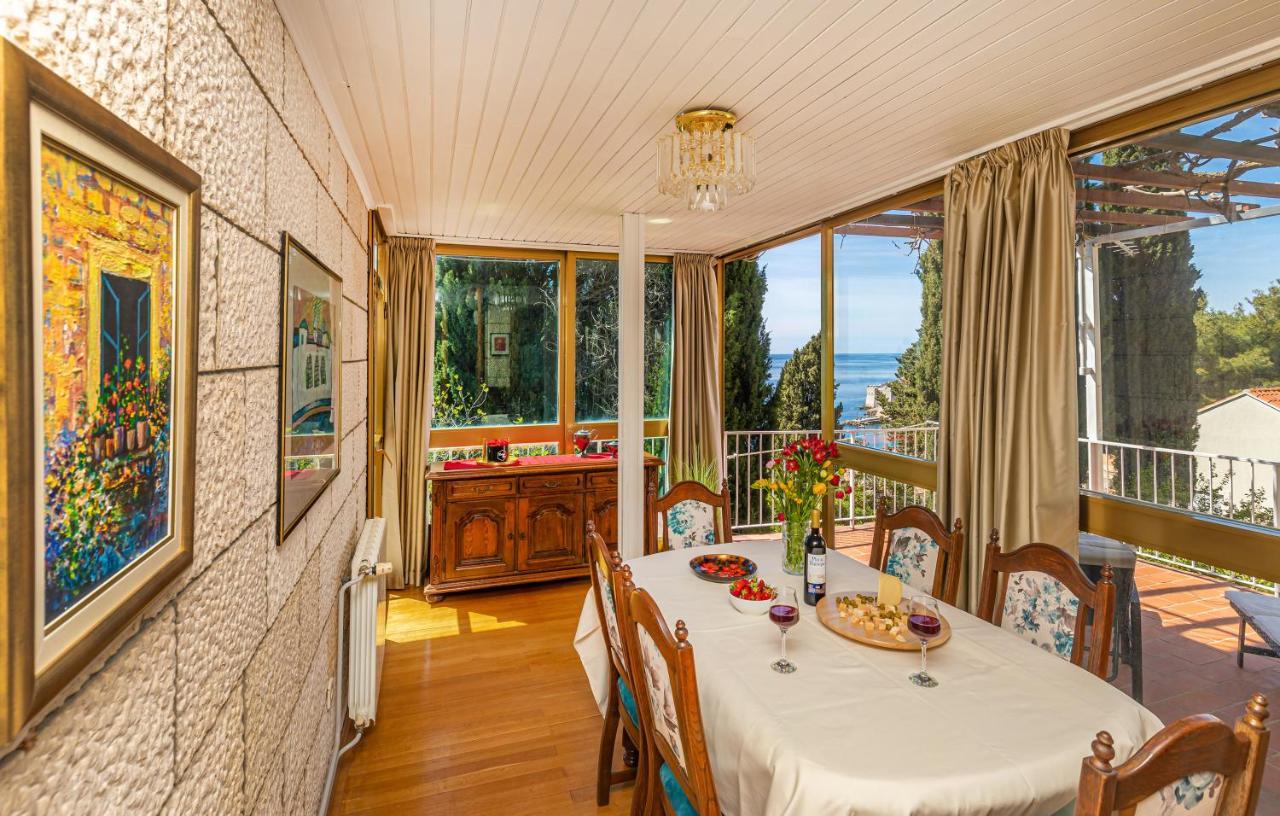 Apartment Big One Dubrovnik Kültér fotó