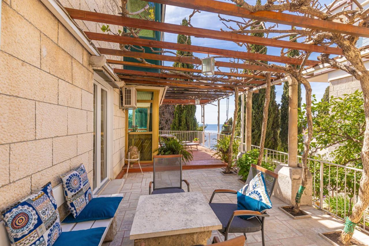 Apartment Big One Dubrovnik Kültér fotó