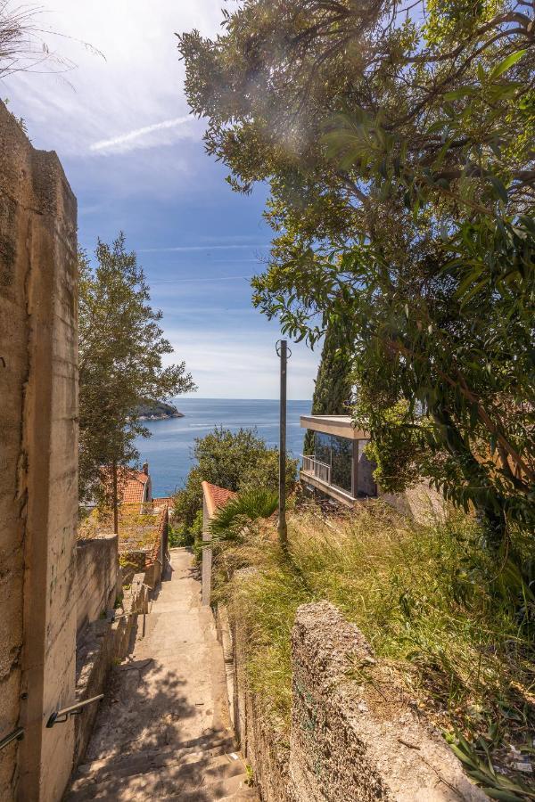 Apartment Big One Dubrovnik Kültér fotó