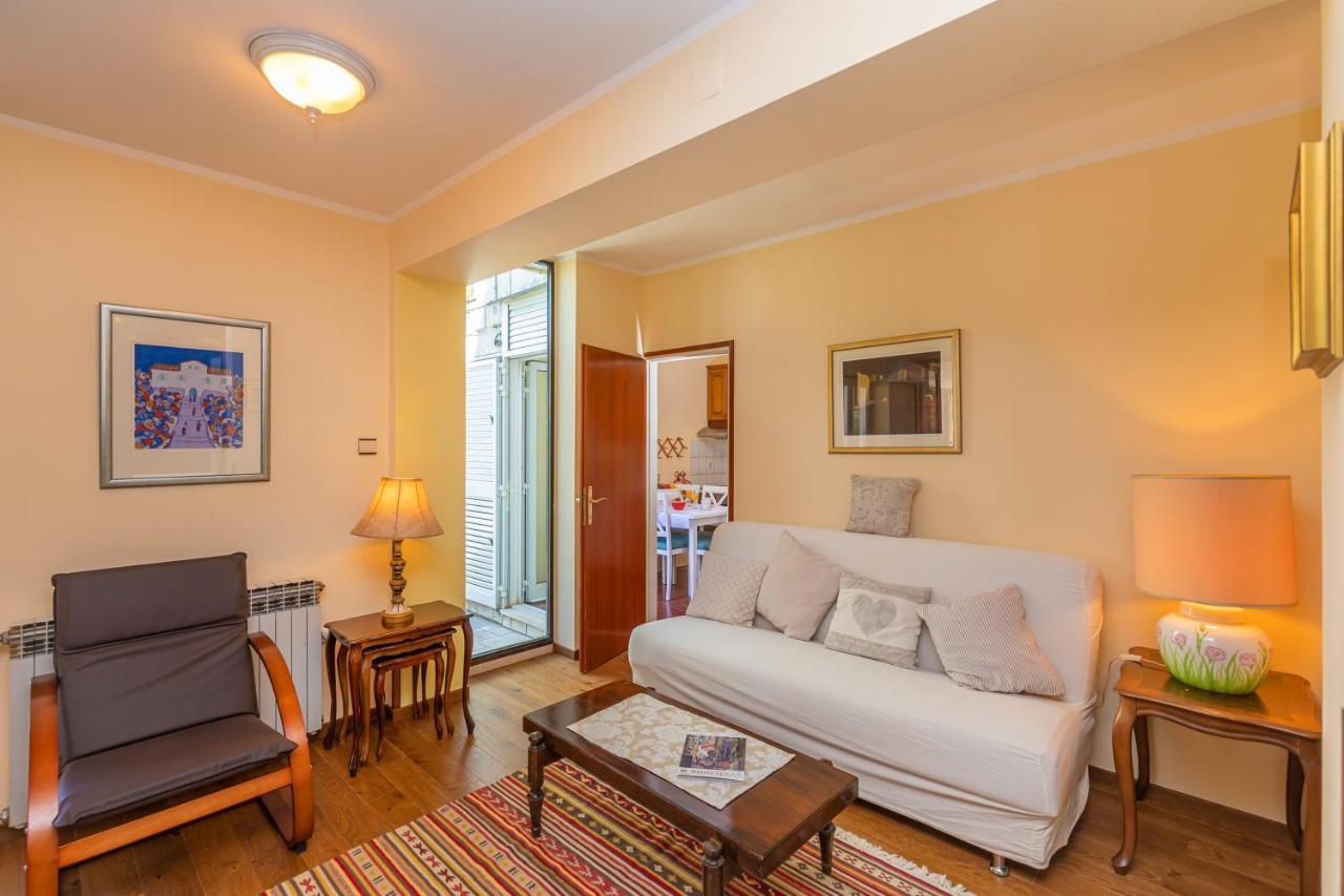 Apartment Big One Dubrovnik Kültér fotó