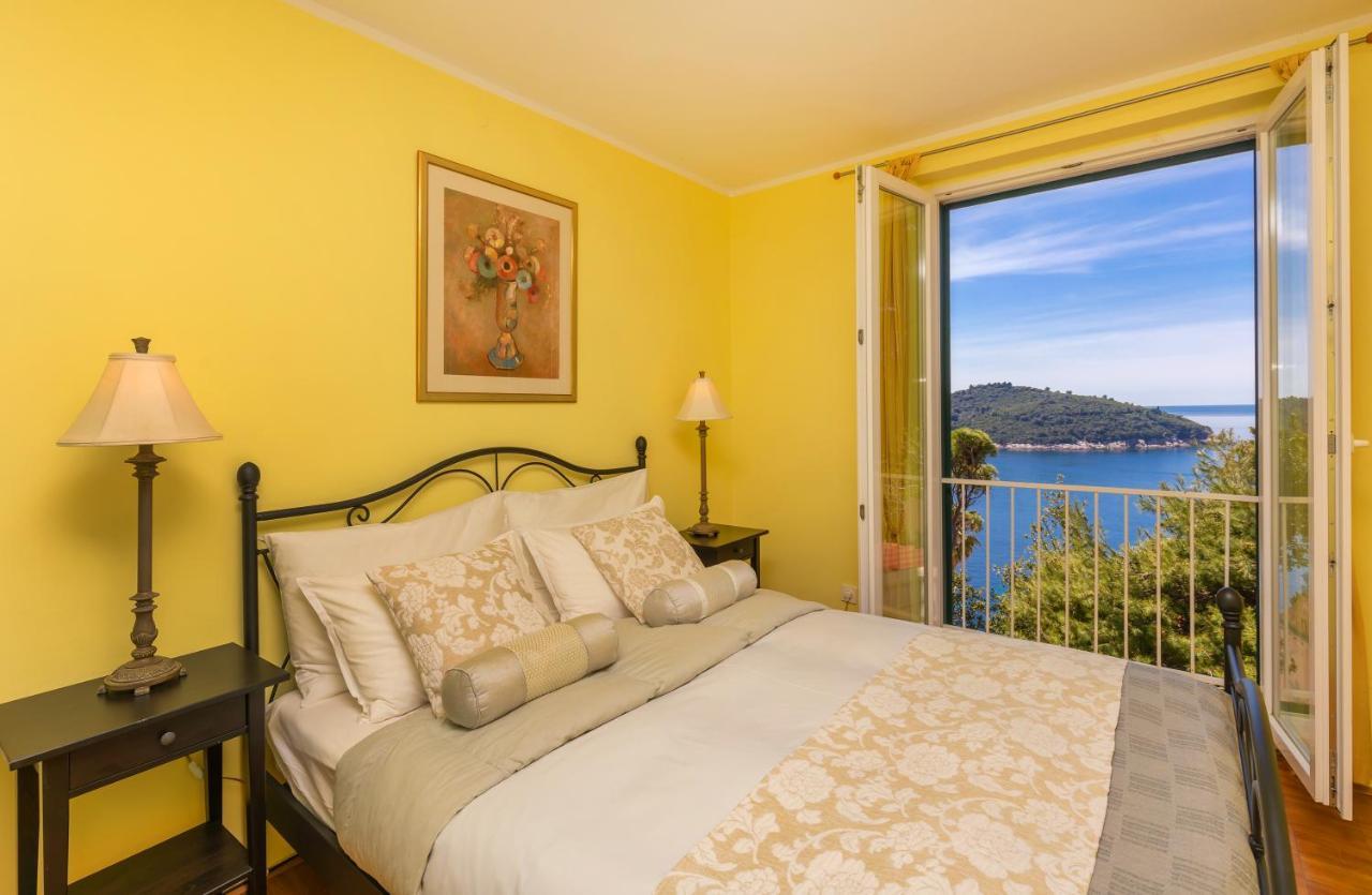 Apartment Big One Dubrovnik Kültér fotó