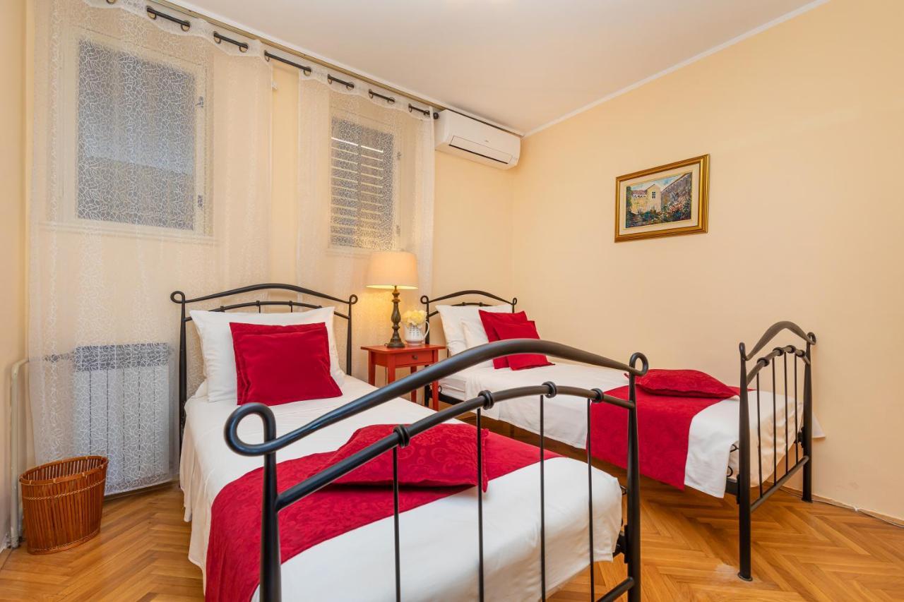 Apartment Big One Dubrovnik Kültér fotó