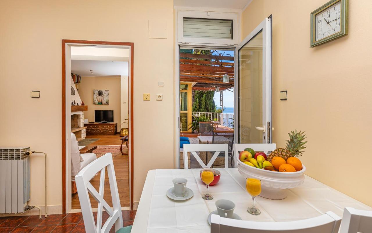Apartment Big One Dubrovnik Kültér fotó