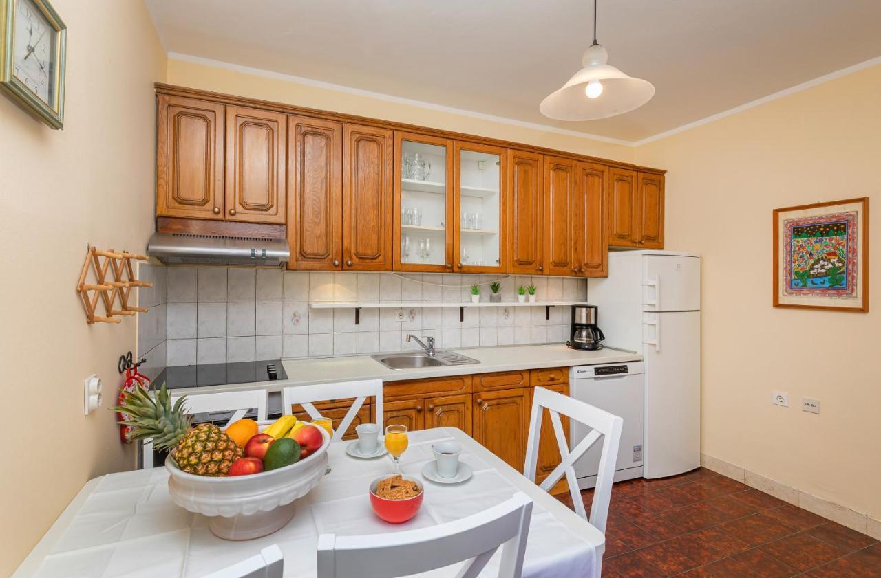 Apartment Big One Dubrovnik Kültér fotó