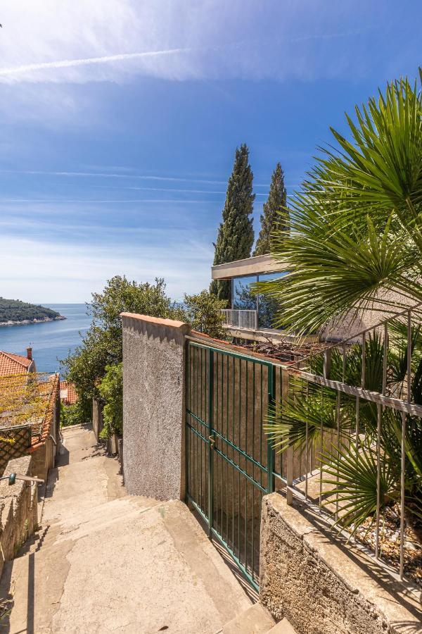 Apartment Big One Dubrovnik Kültér fotó