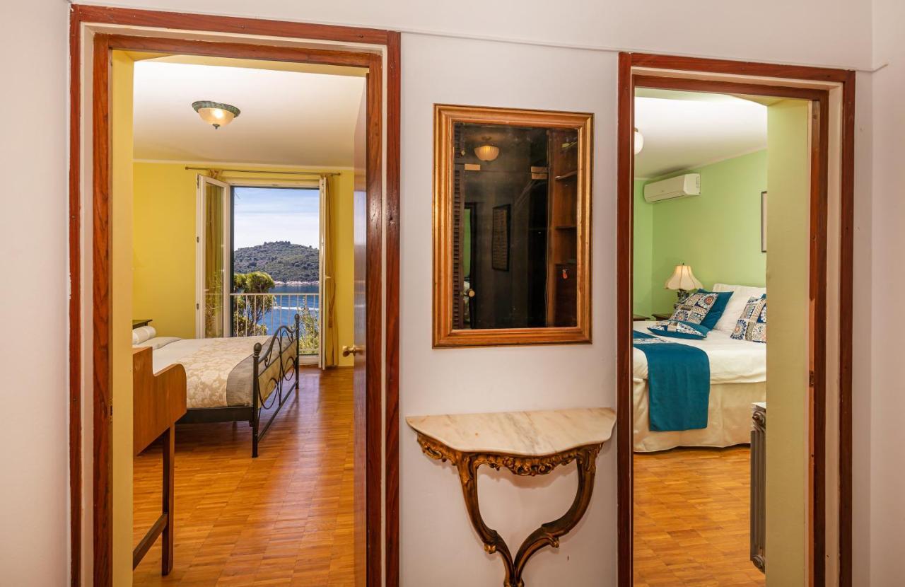 Apartment Big One Dubrovnik Kültér fotó