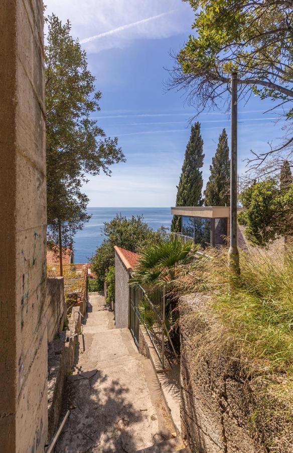 Apartment Big One Dubrovnik Kültér fotó