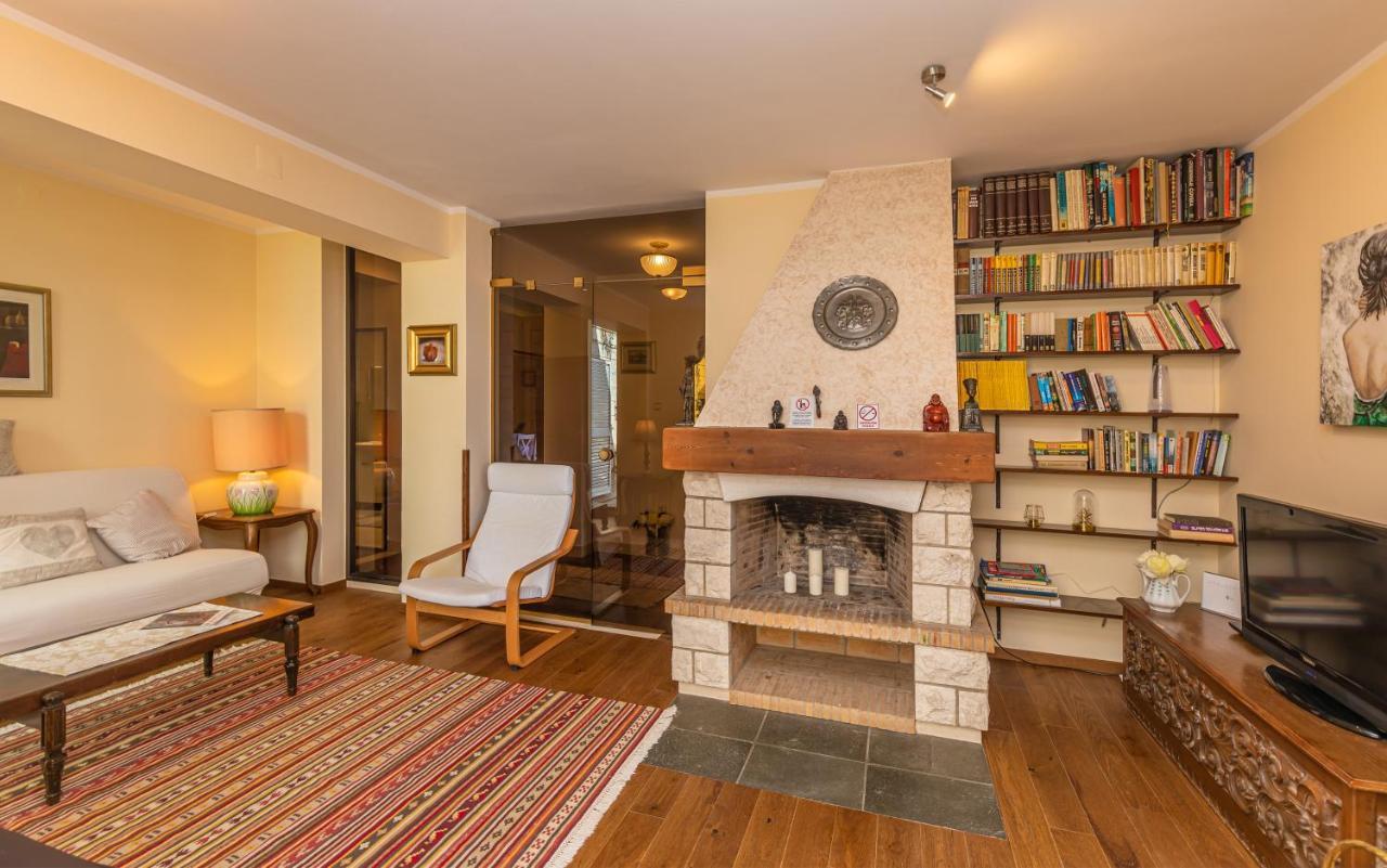 Apartment Big One Dubrovnik Kültér fotó