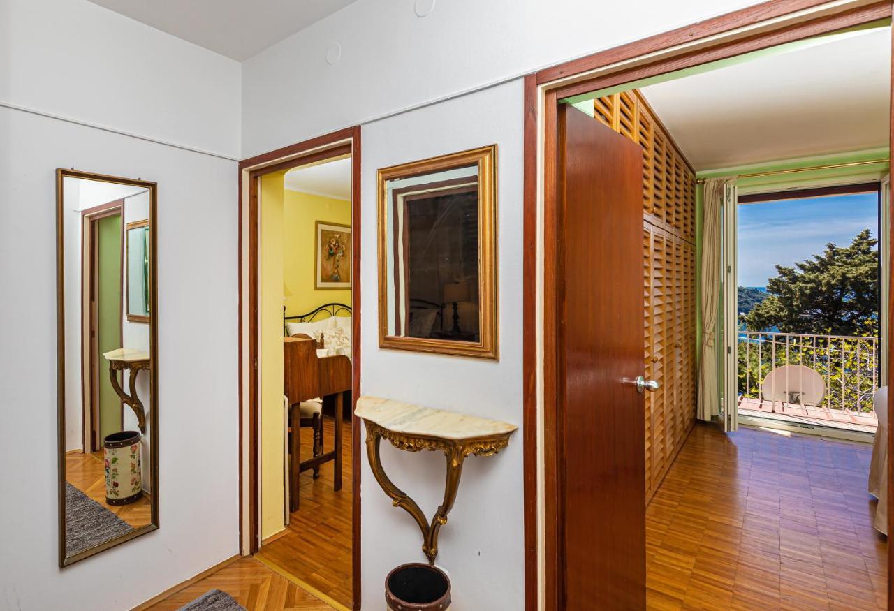 Apartment Big One Dubrovnik Kültér fotó