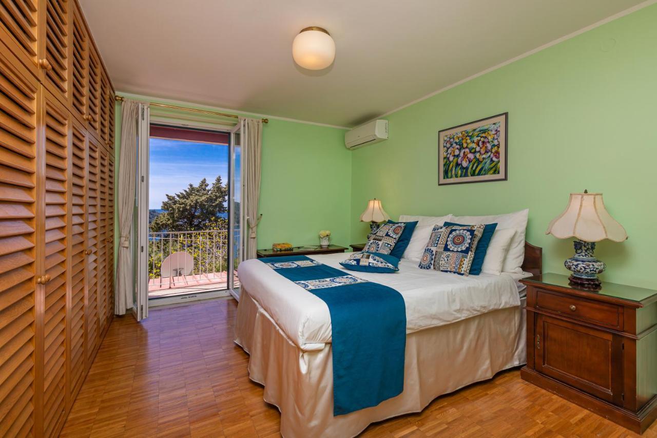 Apartment Big One Dubrovnik Kültér fotó
